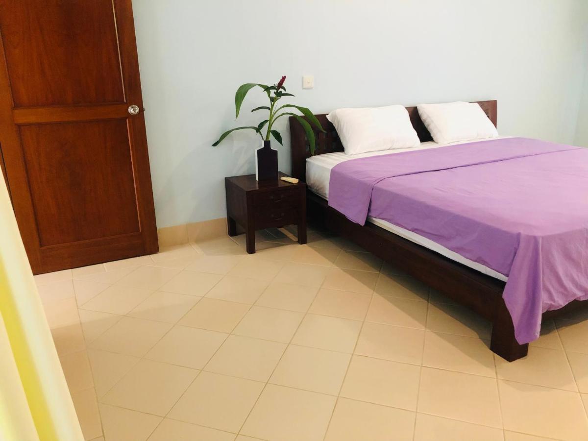 Villa Abhista Seminyak Extérieur photo