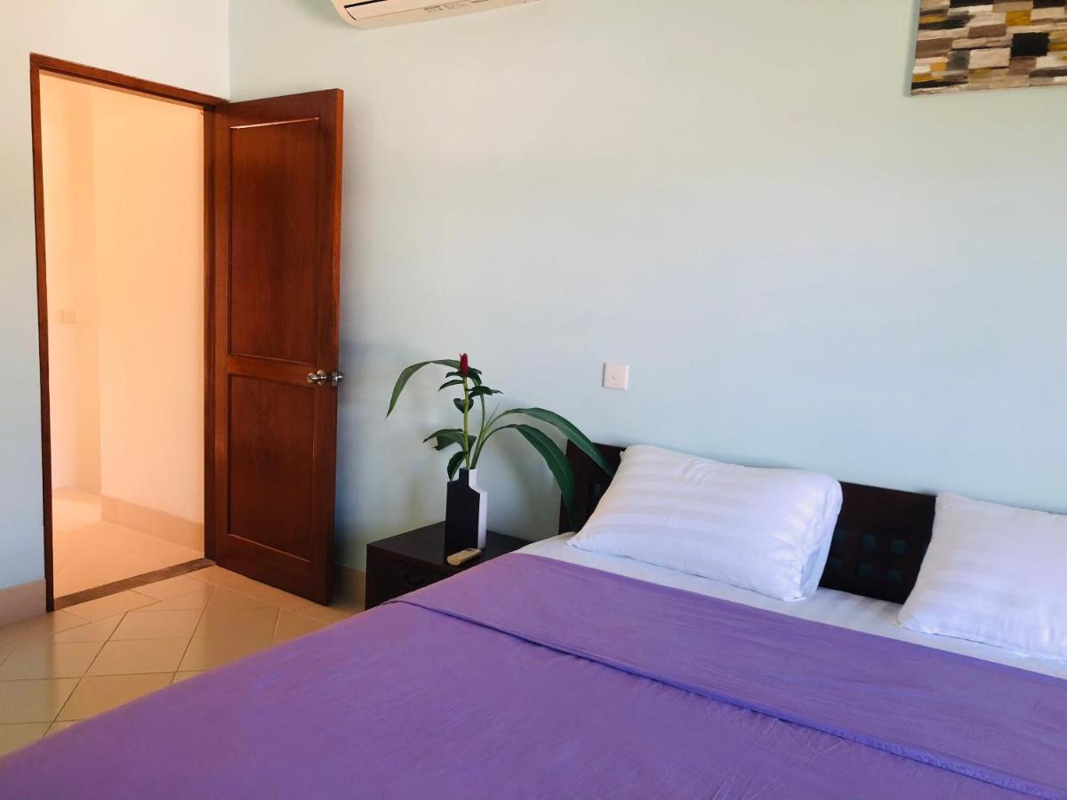 Villa Abhista Seminyak Extérieur photo