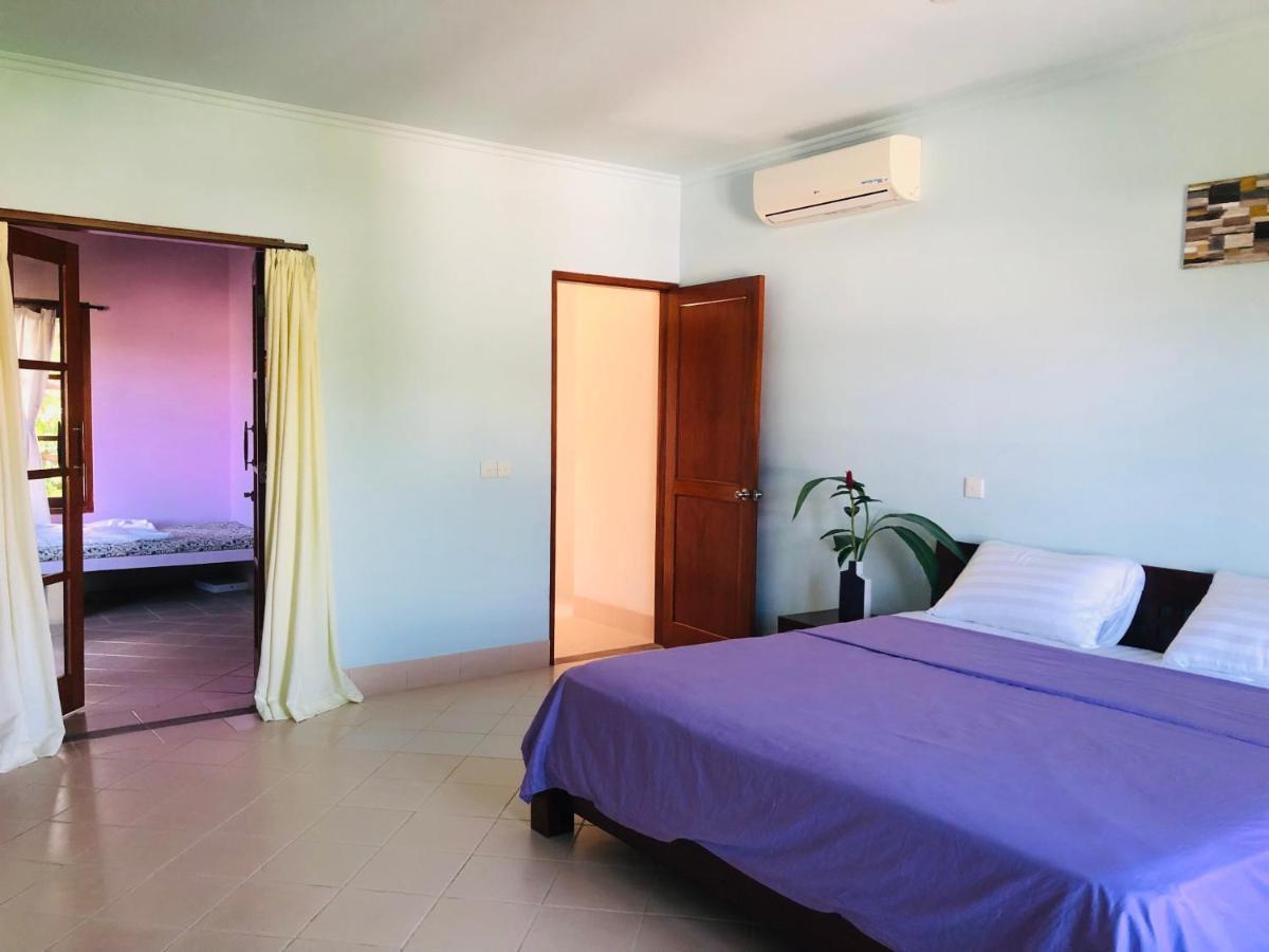 Villa Abhista Seminyak Extérieur photo