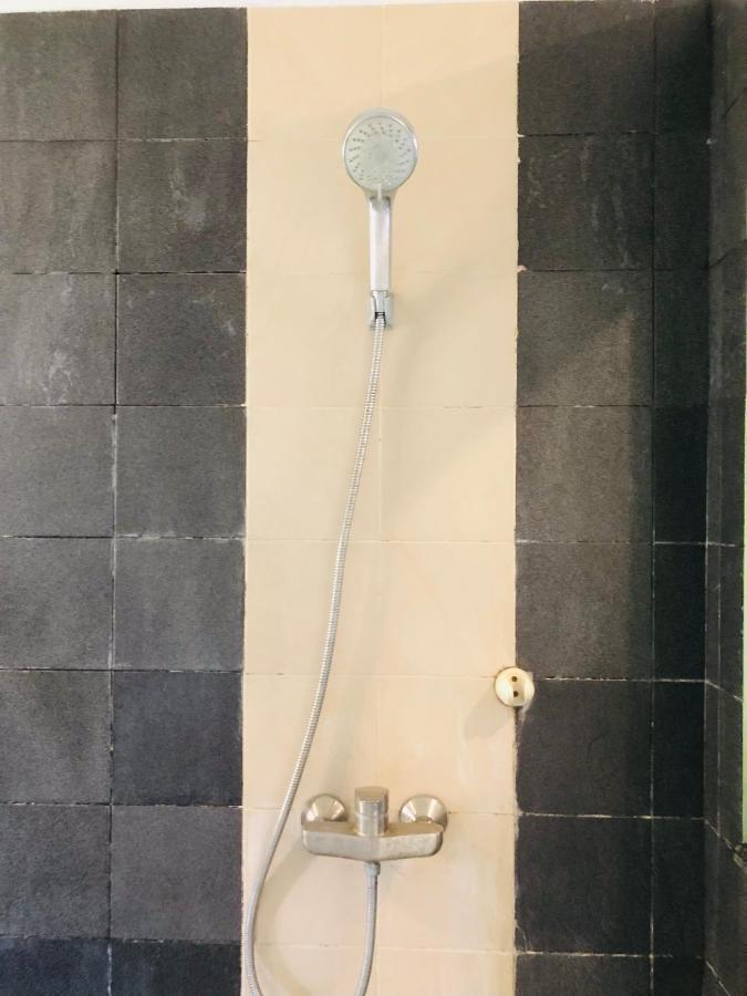 Villa Abhista Seminyak Extérieur photo