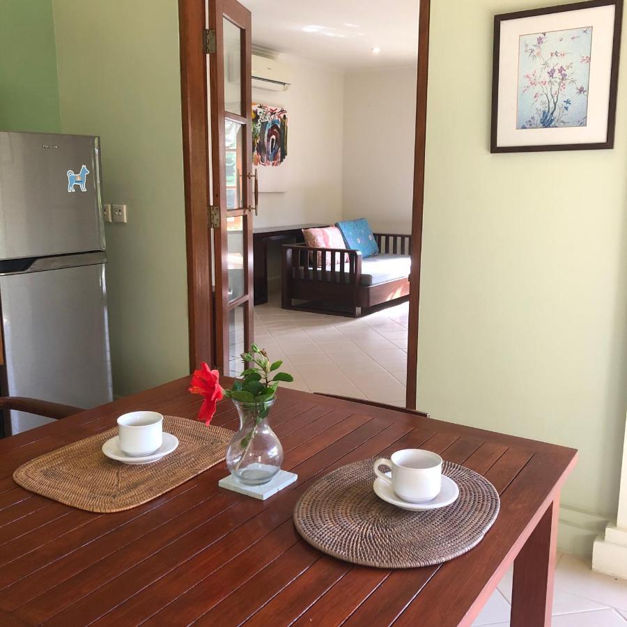 Villa Abhista Seminyak Extérieur photo