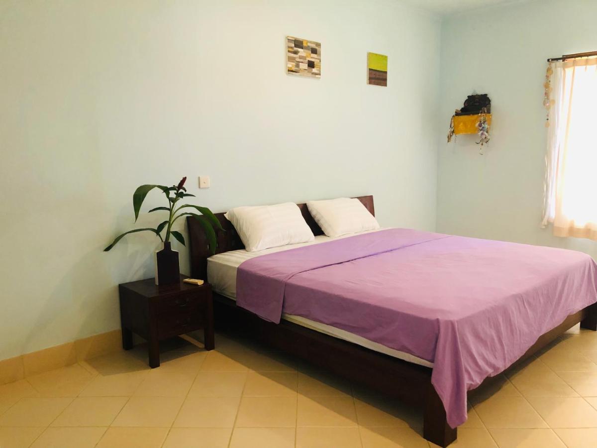 Villa Abhista Seminyak Extérieur photo