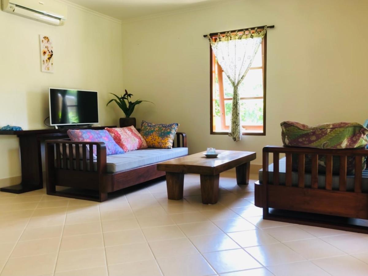 Villa Abhista Seminyak Extérieur photo