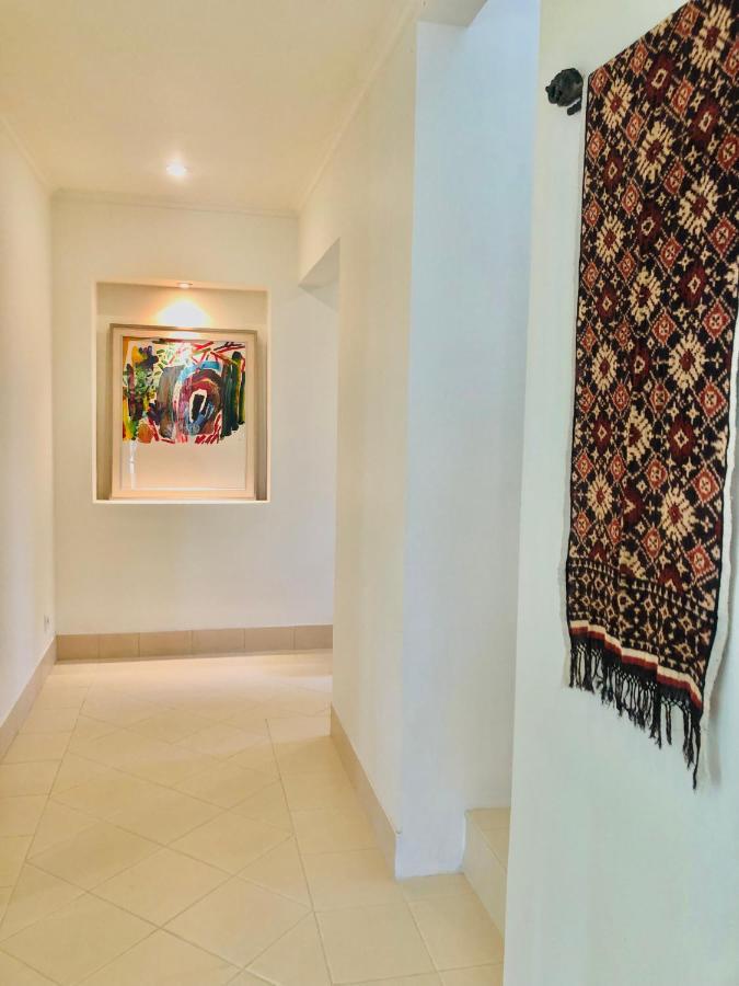 Villa Abhista Seminyak Extérieur photo