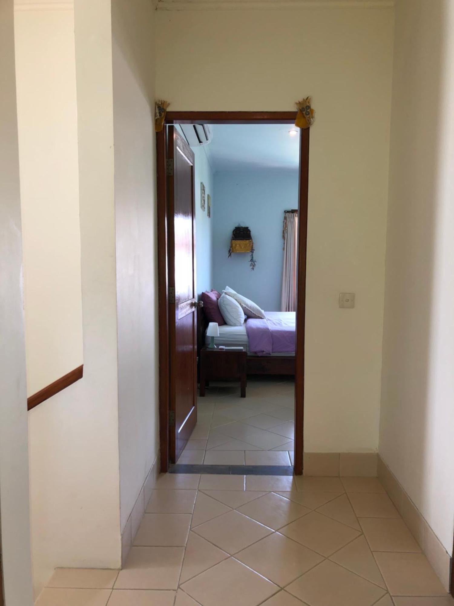 Villa Abhista Seminyak Extérieur photo