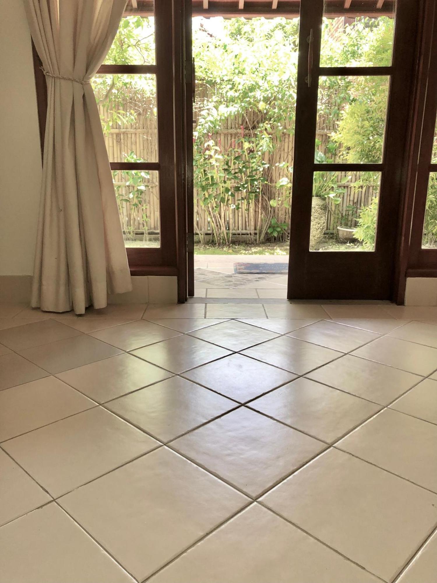 Villa Abhista Seminyak Extérieur photo